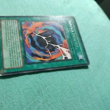 YU GI OH CARTE DECK LOTTO EROE