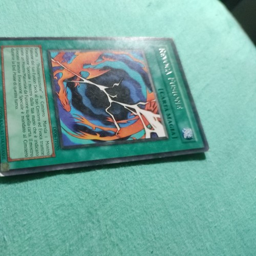 Carte deck lotto eroe - yu,