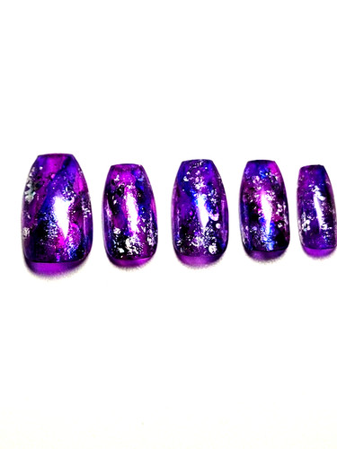 Pressa gel personalizzata - , su