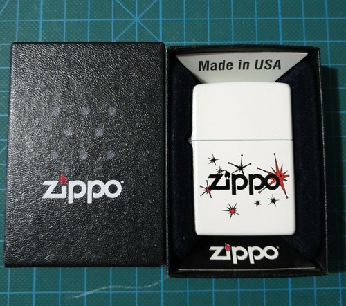 Zippo accendino originale - accendino,