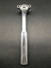 VINTAGE CAMPAGNOLO CHORUS SEATPOST 27,2MM SP-10CH C-RECORD ERA REGGISELLA