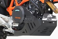 AXP PROTEZIONE CARTER PARAMOTORE CARTER 8mm KTM 690 SMC R 2015-2025