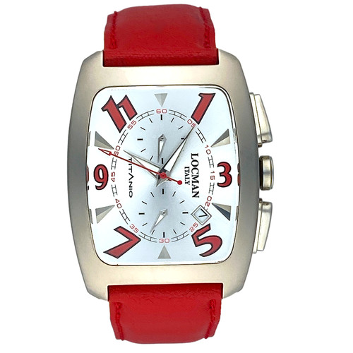 Orologio locman titanio - orologio,