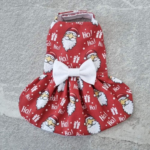 Vestito cane fatto mano per - vestito,