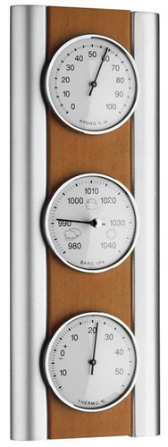 Tfa 1053 stazione - tfa,