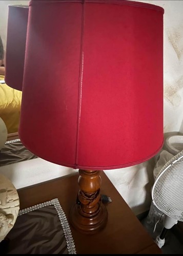 Lampada tavolo lume lumi in - da,
