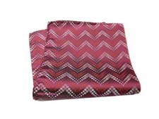 POCHETTE uomo SETA ROSSO VINO Fazzoletto da taschino uomo retro classe e stile