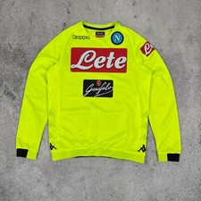 Maglia Trapano Allenamento SSC