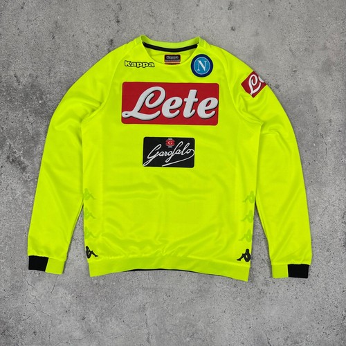Maglia trapano allenamento ssc - allenamento,