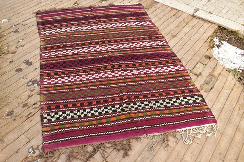 Tappeto tenda orientale turco