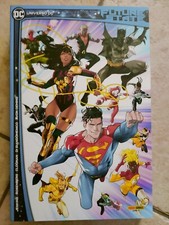 Future State: Universo DC (Panini Comics Italia) Superman, Batman, Wonder Woman