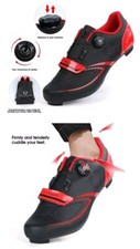 Scarpe Lingque ciclismo indoor