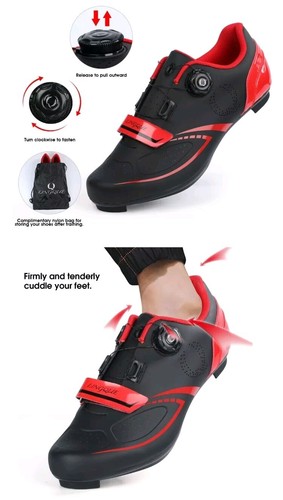 Scarpe lingque ciclismo indoor - scarpe,
