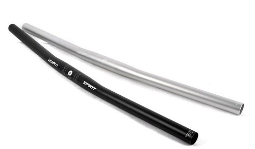Manubrio leggero litepro