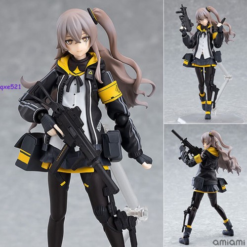 New figma girls frontline - new,