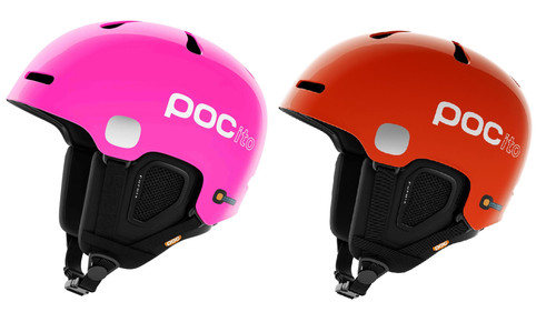 Casco sci poc pocito fornix - pocito,