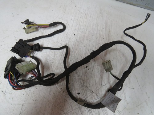 Cablaggio anteriore bmw r1100 - bmw,