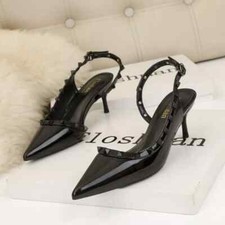 Decolte Scarpe Donna Nero