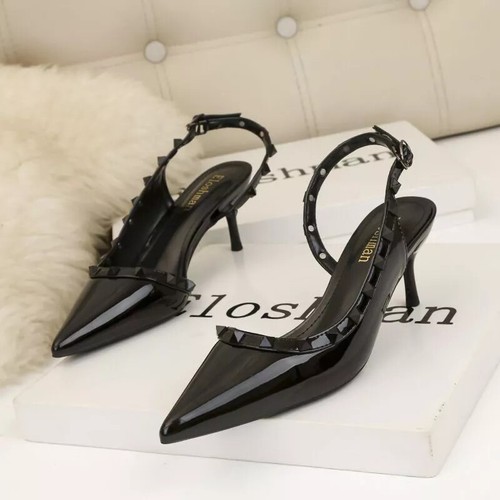 Decolte scarpe donna nero - donna,