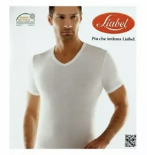 3 PEZZI MAGLIA UOMO LIABEL