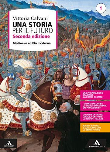 Storia per futuro - per,