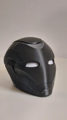 Iron man rescue helmet - mk, 49