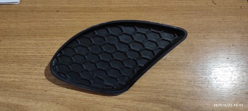 Griglia paraurti anteriore - griglia,