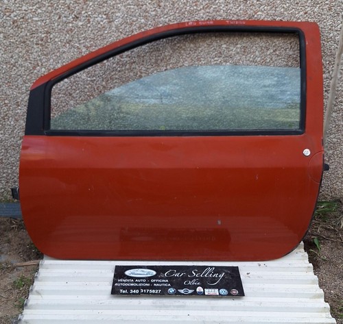 Portiera sportello renault - portiera,