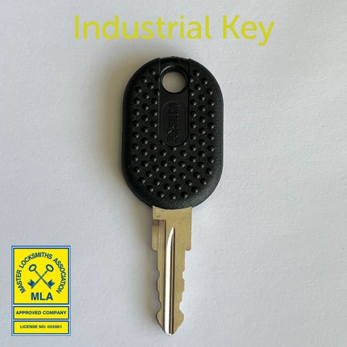 Chiave industriale tennant - industriale,