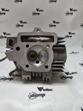 Testa cilindro pit bike per