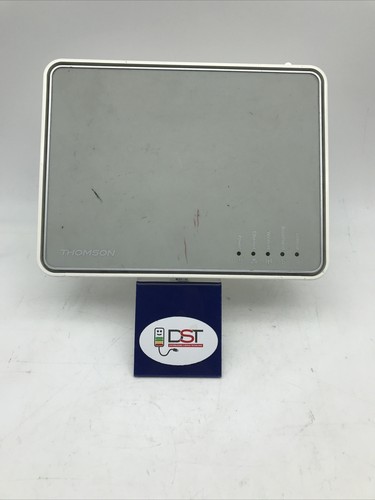 Modem router thomson - modem, tg585