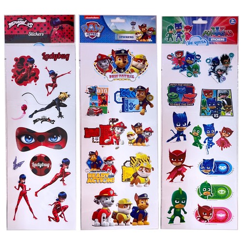 Miraculous paw patrol pjmasks - paw,