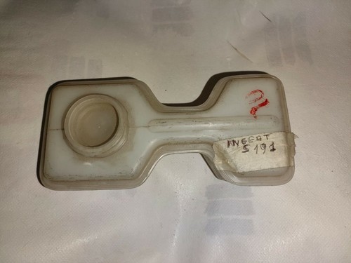 Vaschetta liquido freni fiat - liquido,
