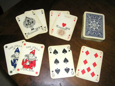 g025_VIASSONE TORINO 54 Carte