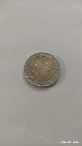 Euro letzebuerg 2014 errore - 2,