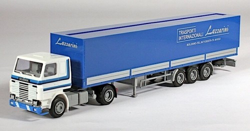 Awm lazzarini trasporti - 1:87,