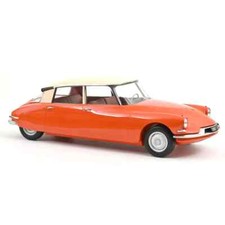 Citroën ID 19 1/12 1955