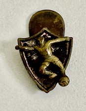 TORINO vecchio distintivo