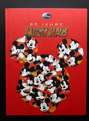 Walt disney anni - disney, topolino