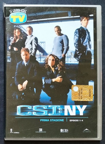 Csi stagione episodi - csi,