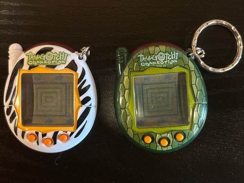 Tamagotchi coppia turtle - coppia, v3-turtle