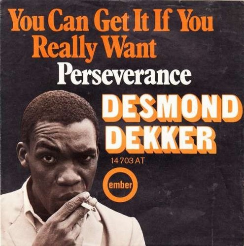 Desmond dekker puoi - desmond,