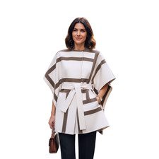 Hermes Gilet Long Inspo Poncho