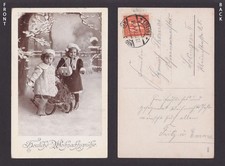 GERMANIA 1921, Cartolina