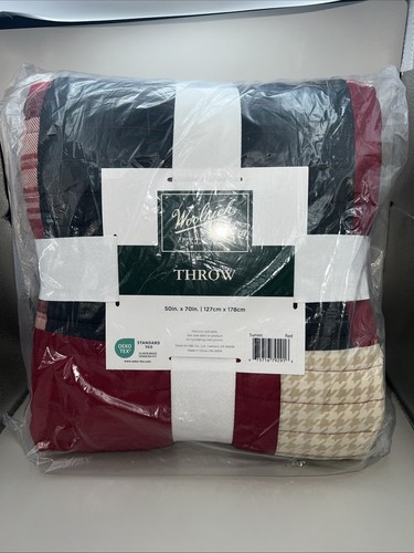 Nuovo confezione woolrich - nuovo,