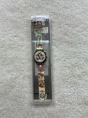 Orologio swatch nuovo - swatch, con