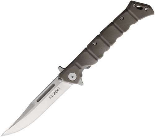 Coltello cold steel - steel, luzon