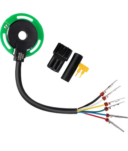 Surron lbx sensore hall motore - surron,