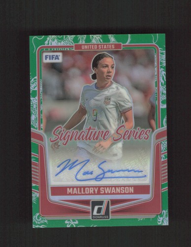 2024 donruss ss - donruss, #ss-msw