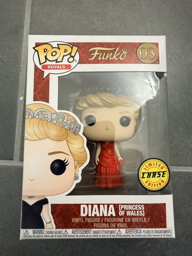 Funko pop vinile pubblico - funko, vinile: